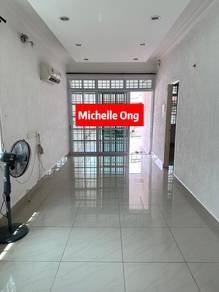 1-storey Terraced House For Sale in Sungai Ara,PNG