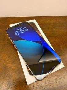 Iphone 16 Pro xax 256GB
