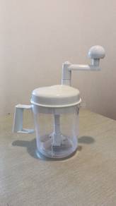 Good Condition Manual Hand Mixer *With Free Gifts!