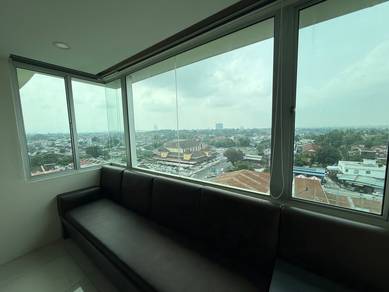 Apartment For Rent in Pangsapuri Seri Jaya