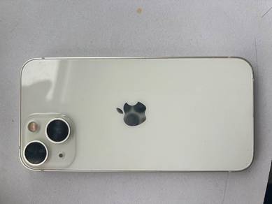 Apple iPhone 13 mini 128 GB