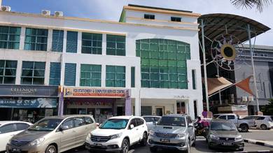 Shop lot For Rent in Miri,SWK