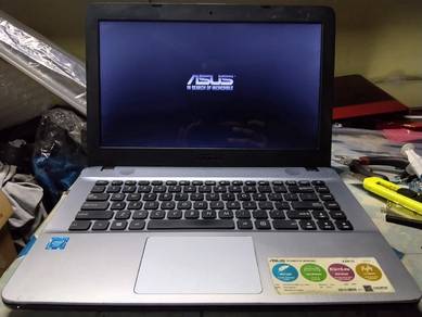 Laptop asus vivobook x441s