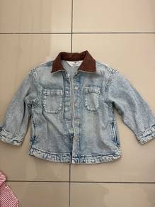 Kids Clothes - Sweaters, Cardigan, Denim Jacket