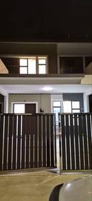2-storey Terraced House For Rent in Pasir Gudang,JHR