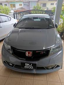 Honda City E MODULO in Ipoh, PRK