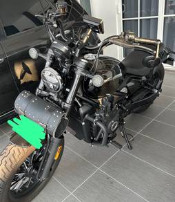 CFMOTO 450CL-C