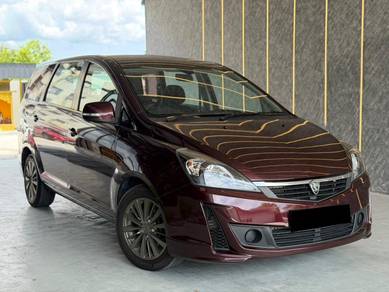 Proton Exora EXECUTIVE PLUS in Cheras, KUL