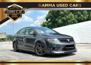 Proton Preve CFE PREMIUM in Sitiawan, PRK