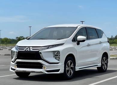 Mitsubishi Xpander in Johor Bahru, JHR