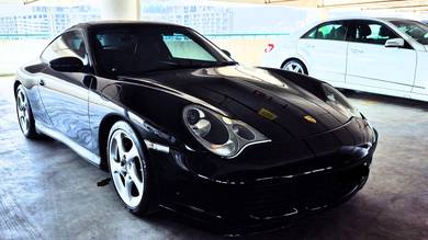 Porsche 911 Carrera CARRERA in Cheras, KUL