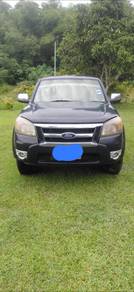 Ford Ranger TDCi XLT in Tenom, SBH