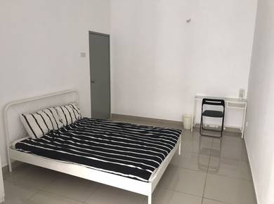 Room in Salak Tinggi, SGR