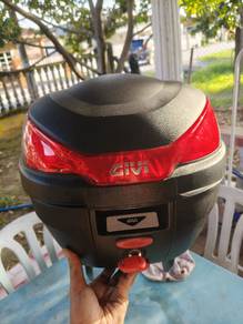 monorack y15 siap box 