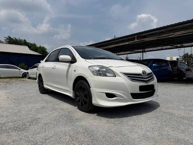 Toyota Vios J in Teluk Intan, PRK