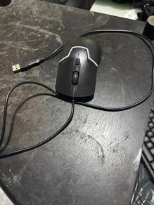 HP Gaming Mouse