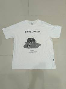 T- Shirt UNALLOYED ©2015