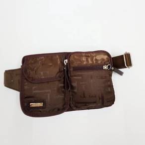 Elle slim waist bag