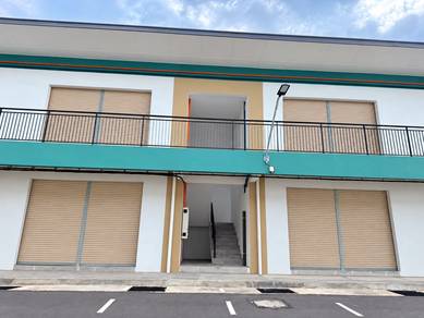 Shop lot For Rent in Tuaran,SBH
