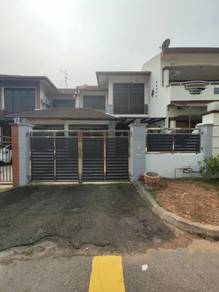 2-storey Terraced House For Sale in Skudai,JHR