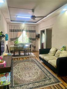 Apartment For Sale in Sri Dahlia Apartment