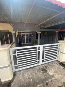Homestay Bunga Padi Perlis (Kangar Jaya)