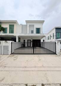 2-storey Terraced House For Sale in Kluang,JHR