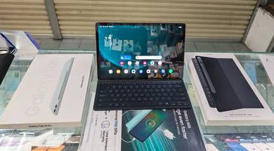 Samsung Tab S9 Fe Plus 12Gb / 256Gb With Keyboard