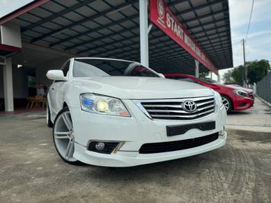 Toyota Camry V in Melaka Tengah, MLK