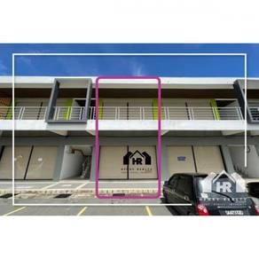 Shop lot For Sale in Papar,SBH
