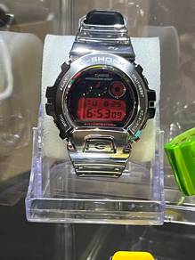 G shock Gm6900-YRA-8 Original