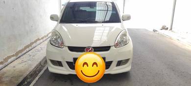 Perodua MyVi EZi in Alor Gajah, MLK