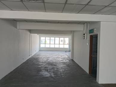 Shop lot For Rent in Bangi,SGR