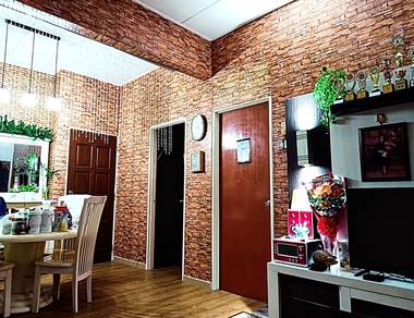 Apartment For Rent in Taman Jubilee Phase 3
