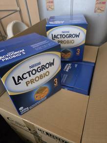 Nestle Lactogrow Probio Step 3