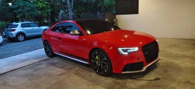 Audi S5 V8 FSI QUATTRO in Sungai Petani, KDH