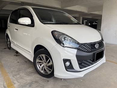 Perodua MyVi SE in Bandar Bukit Tinggi, SGR