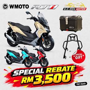 WMOTO RT1
