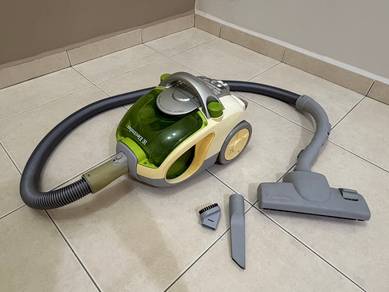 Vacuum Cleaner