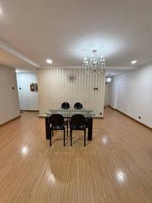 Condominium For Rent in City Gardens Condominium