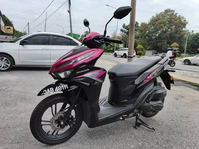Honda Vario 125