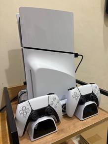 PS5 Slim Disc 825GB – FULL SET