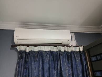 Daikin 2.5hp Aircond