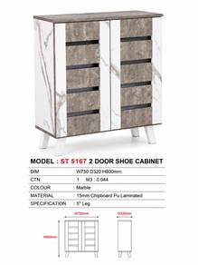 Shoe Cabinet SC 5167