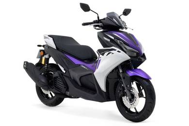 Yamaha NVX