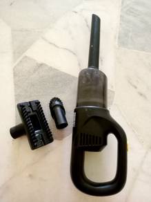 Vacuum Mini Handheld