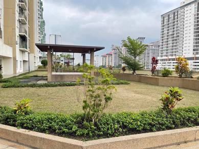 Service Residence For Sale in Alam Idaman