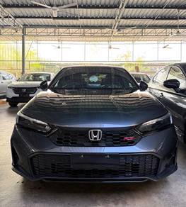 Honda Civic RS RS in Bagan Jermal, PNG
