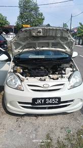 Perodua Viva EZ STANDARD in Tampoi, JHR