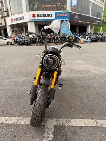 Aveta Marvel 150